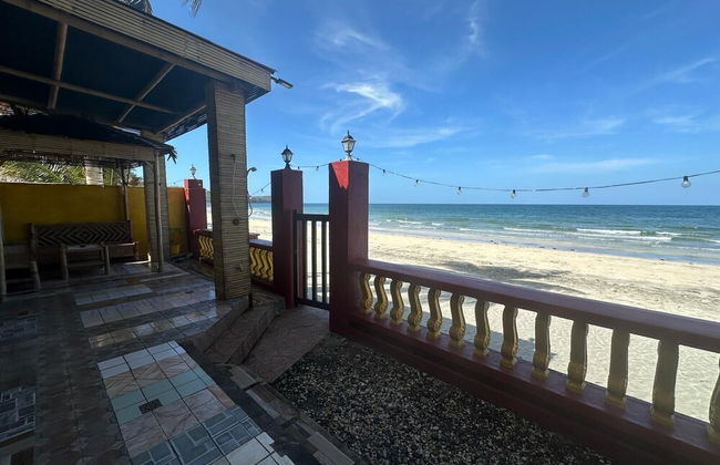 KOA's Beach House - Foto 23