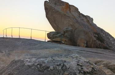 O PISIÑO de AGUIÑO - Foto 20