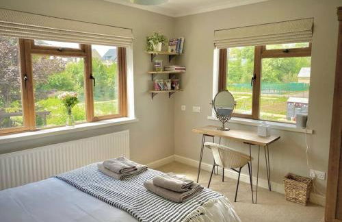 Cosy 3-bedroom home with garden and log burner. - Foto 14