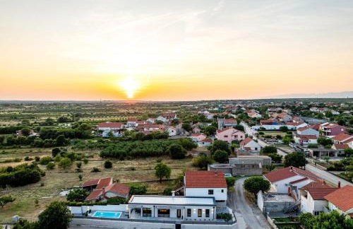 Villa Evita ZadarVillas - Foto 37