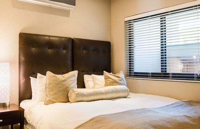 Lions Eye Luxury Apartments - Foto 25