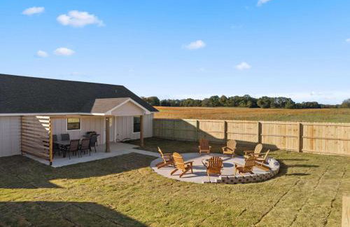 Group Ready! 3BR Home Near WinStar - Foto 2