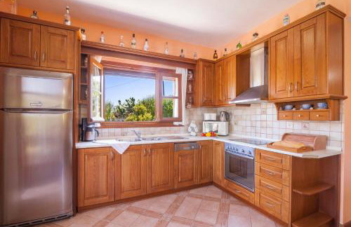 Villa Emilia - Foto 25