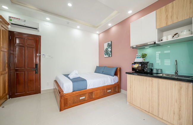 Cozrum Homes - Retro House - Foto 9