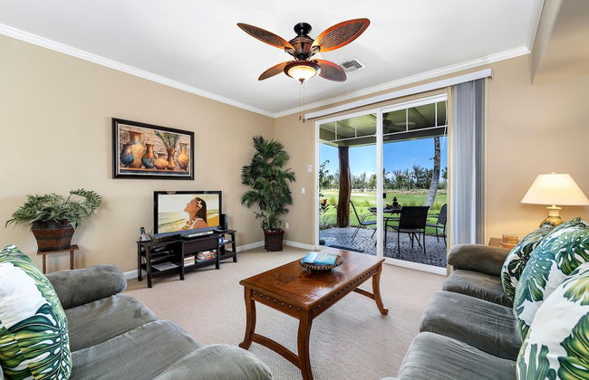 Waikoloa Beach Villas M2 - Foto 11