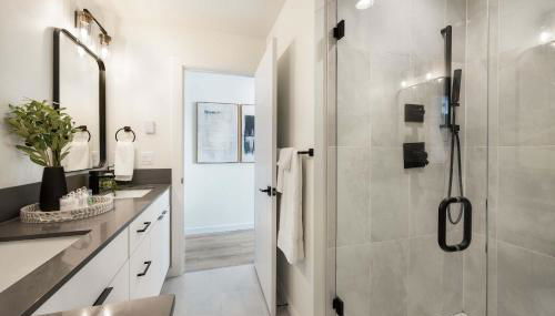 2022 Modern 3BR Tesla Charger City Views - Foto 5