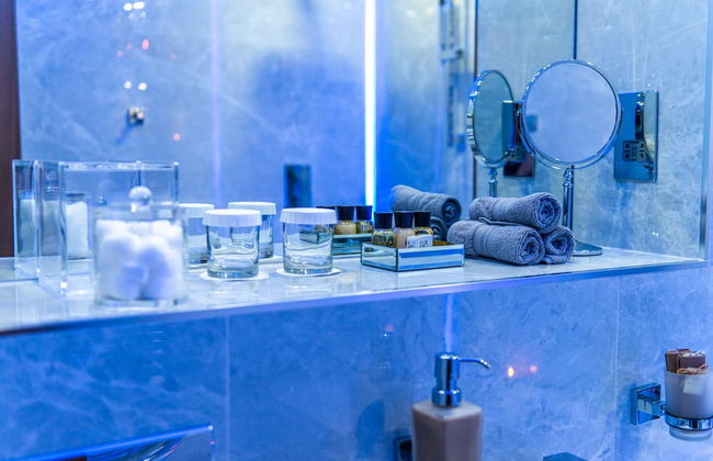 Aphrodite Suites Huddersfield - Foto 58