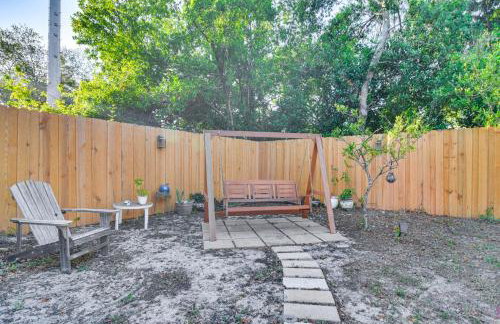 Lovely St Petersburg Home with Backyard Oasis - Foto 28