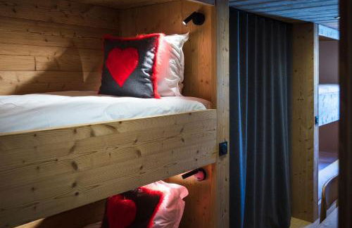 Les Chalets PVG - Photo 57