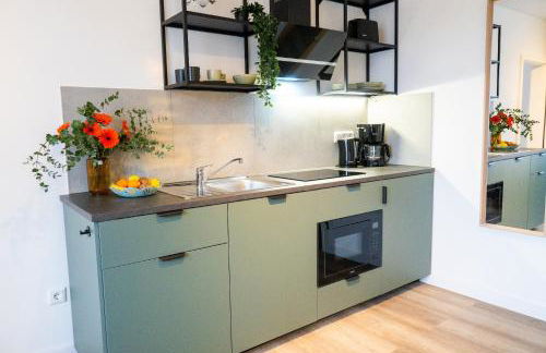 BetterBeds Recklinghausen - Herten - Foto 15