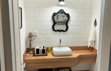 Apartamento charmoso em Botafogo - Foto 43