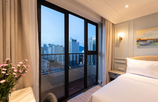 Louis Mo Apartment - Foto 17