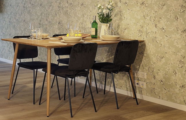 homie stay Julius Apartments - Iphofen - Foto 6