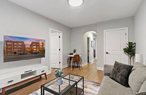 Cozy 2BR Apt - Perfect for a Seamless Stay - Montrose 1A - Foto 12