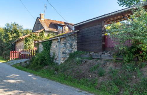 Holiday Home Marguerite by Interhome - Foto 42