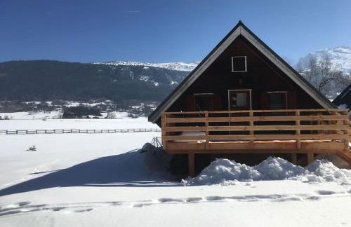 Chalet cosy, belle vue, dans le massif du Vercors - Foto 17