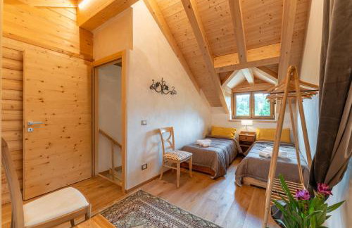 Chalet Le Dimore Asiago - Ideale per gruppi e Famiglie - Photo 40