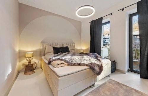 Stuttgart Lux Living - Stilvolles Wohnen Im Zentrum - Foto 13