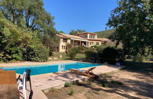 Villa La Perla, a true gem near Sainte-Maxime! - Foto 44