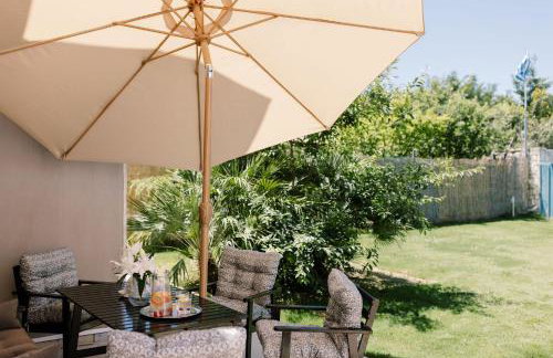 Sani Aquatic Villa with private garden - Foto 38