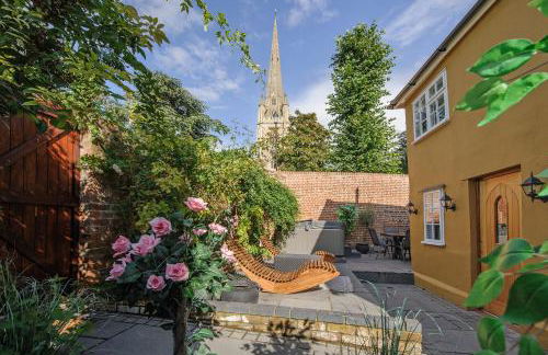 Luxury 2 Bed Manor House Hot Tub Cinema Room SkyTV - Foto 37