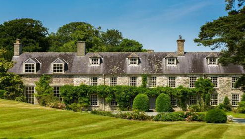 Ty Fry Manor - Foto 1