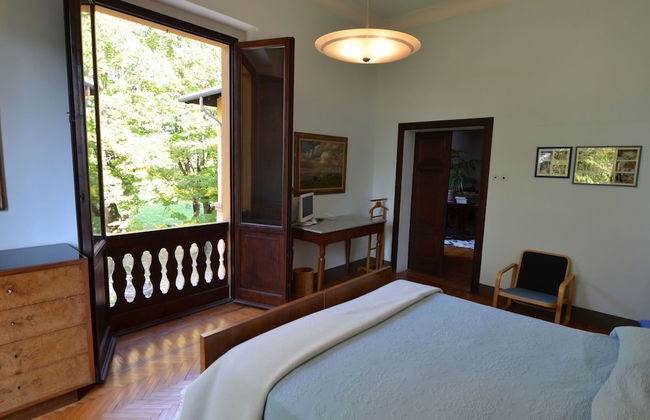 Elegant Holiday Home in Faenza With Garden and Pool - Photo 9