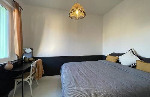 Villa avec piscine privée - Capestang - Foto 25