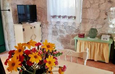 Vintage stone house ELDO with jacuzzi, in Podaspilje, Omiš - Foto 7