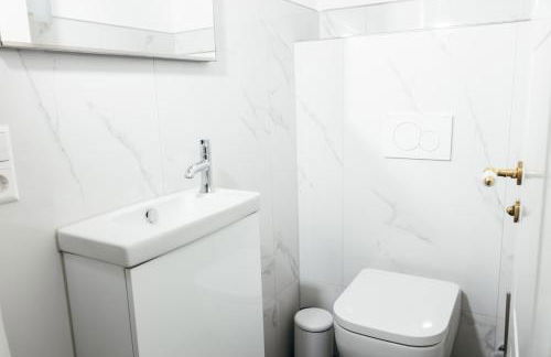 HEIMATEL - Luxury Penthouse Loft - Foto 10