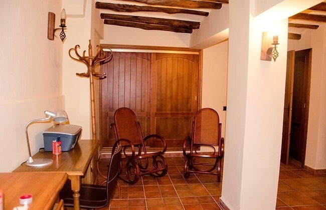 Alojamiento Rural Pelijas - Photo 3