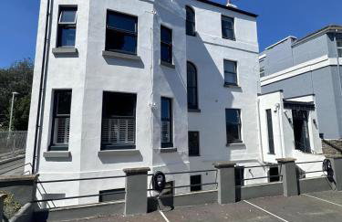 2 Bed - Apartment No. 1 Windsor Villas - Foto 42