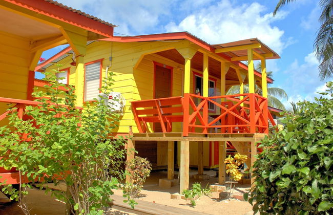 Julia´s Cabanas - Foto 14