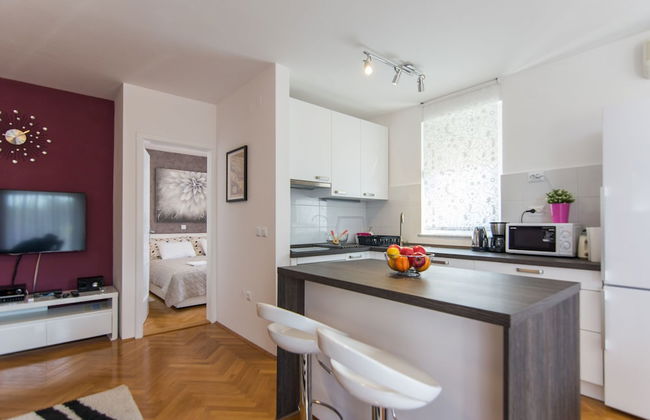 Apartment M and C - Foto 10