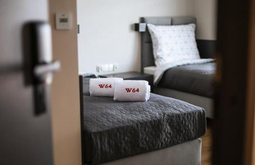 W64 Apartamenty - Foto 12