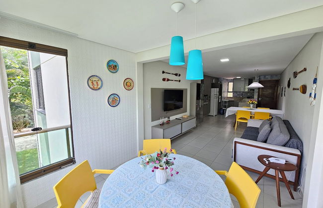 Carneiros Beach Resort - Praia Carneiros - Foto 73