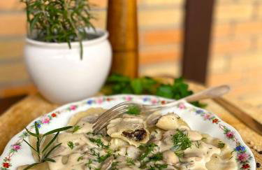 Wrzosowy Młyn - Twoje miejsce nad Jeziorem - Foto 64