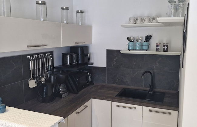 Ela's Appartementhaus - Foto 61