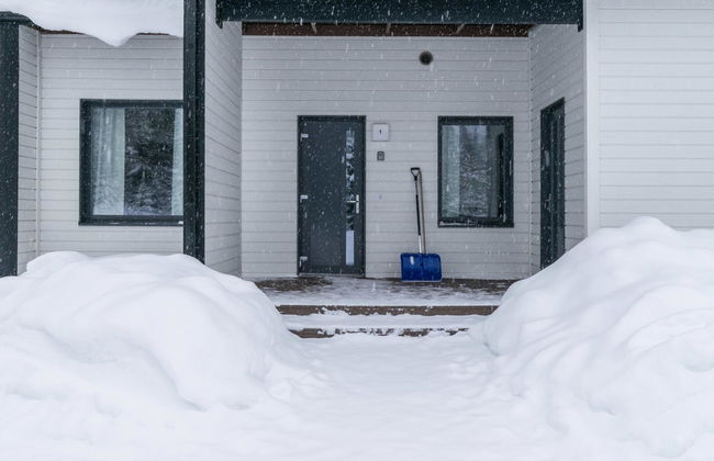 Skivillas paljakka 1. (3mh) - Foto 3