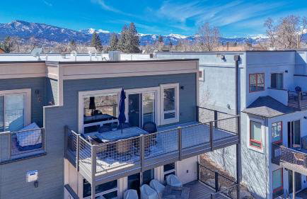 Riverfront Perch, w Balcony over the River - Foto 35