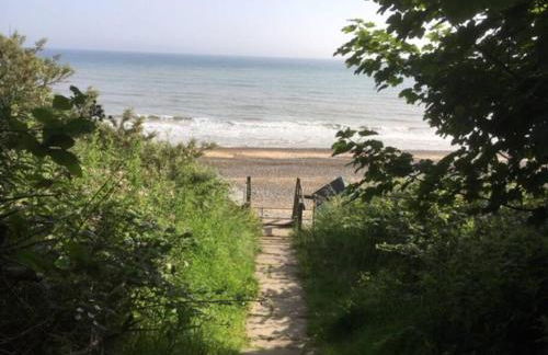 Cliff Lane Annexe: stylish in a perfect location. - Foto 30