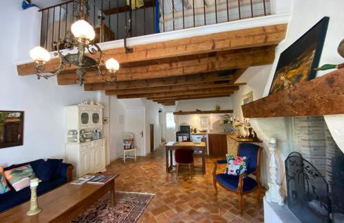 Mas Antonine, Grenouille - Foto 17