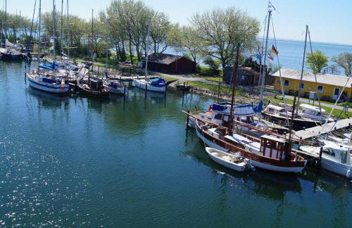 Fehmarn Ostseeferien FW3 Ferienwohnung "Toplicht" 104 1 - Foto 4