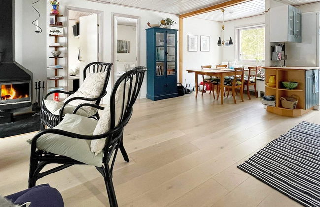 7 Person Holiday Home in Blido-by Traum - Photo 26