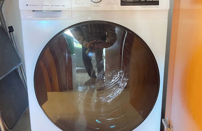 Cuatro Plumas Apart -3 Beds en Puerto de Mazarron - Photo 15