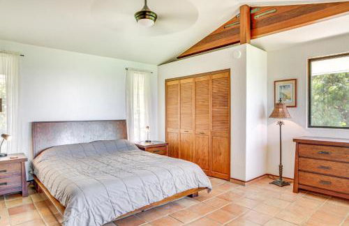 Ocean-View Bungalow Walk to Pebbles Beach! - Foto 17