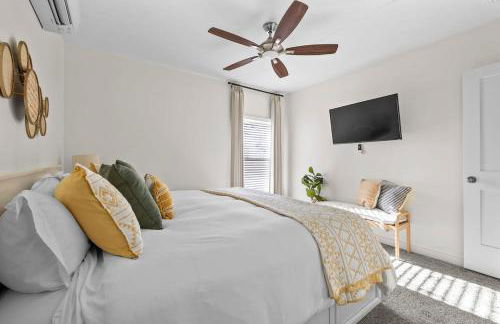 Leisure Escape - TX Hill Country - Foto 78