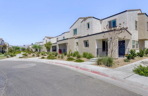 5 Mi to Vegas Strip Family Townhome Near Parks! - Foto 25