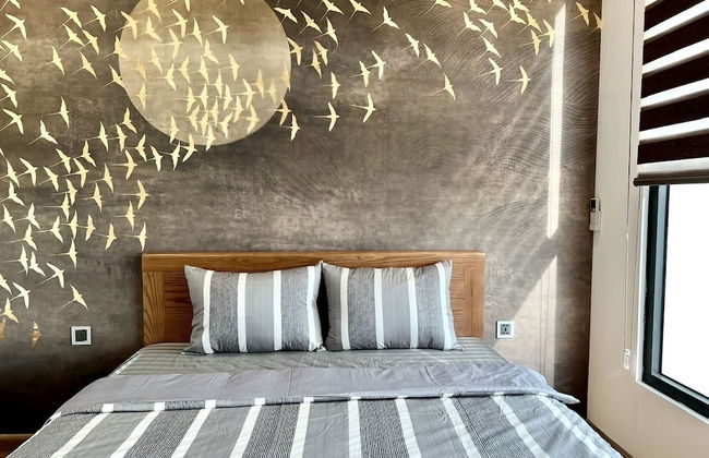 Vinhomes Green Bay Apartments - Foto 9