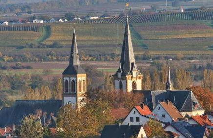 Ferienwohnung an den Weingärten - Foto 28
